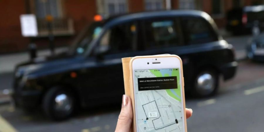 Uber