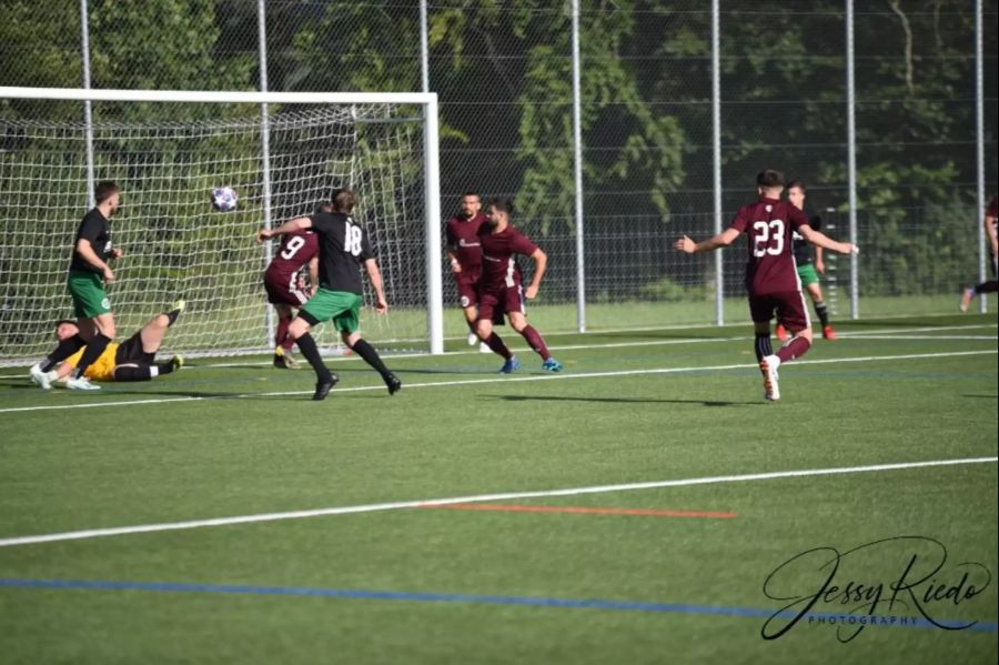 FC Entfelden