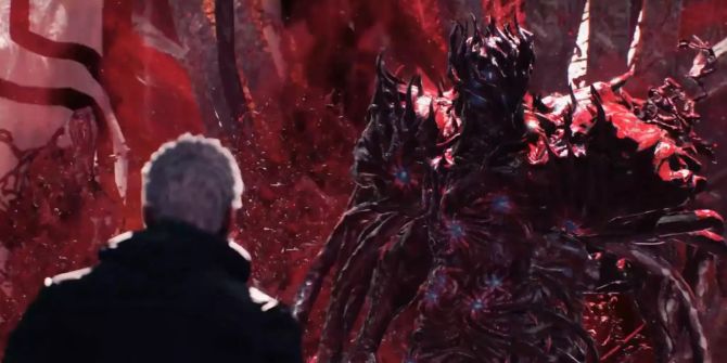 Devil May Cry 5