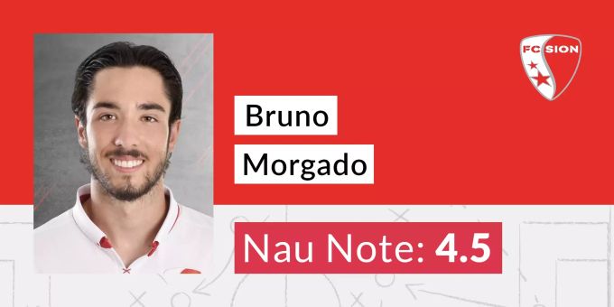 Bruno Morgado Bruno Morgado
