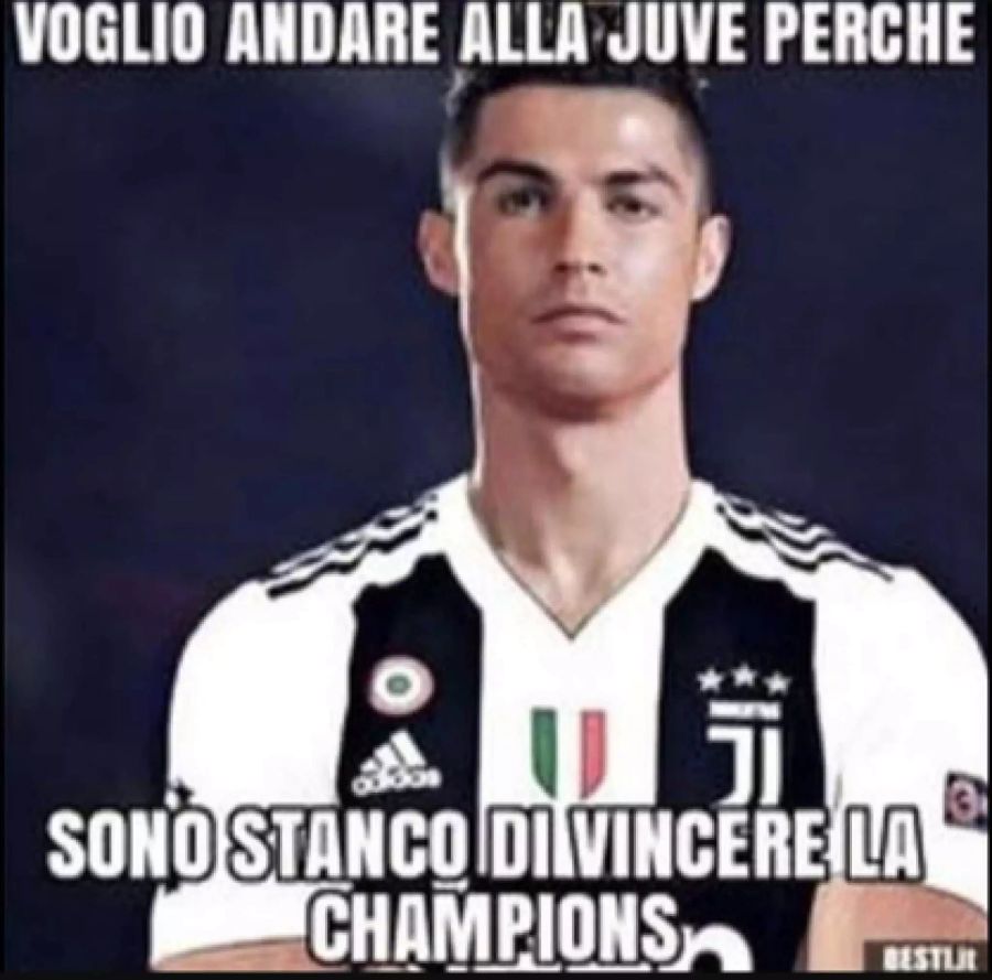 Juventus