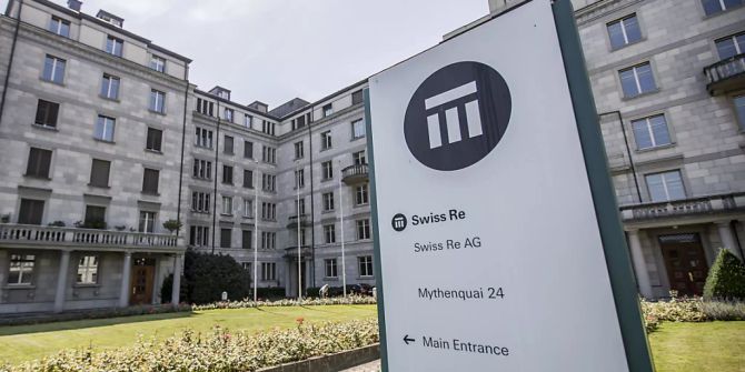 Swiss Re