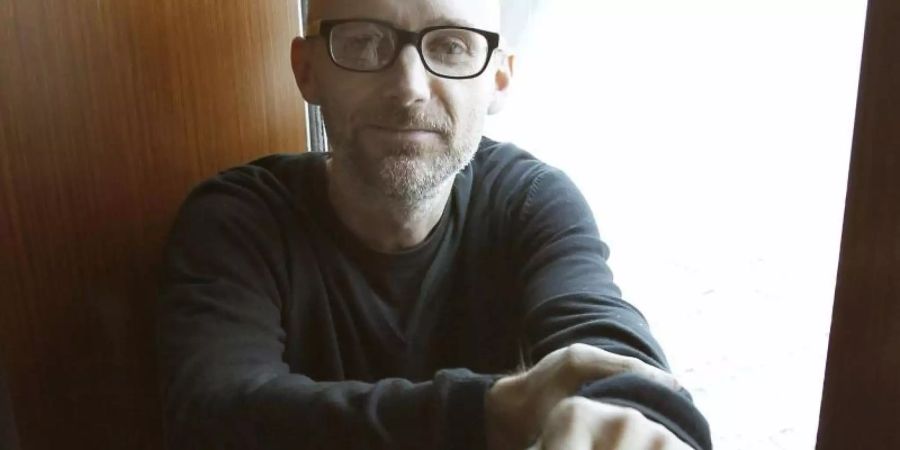 moby