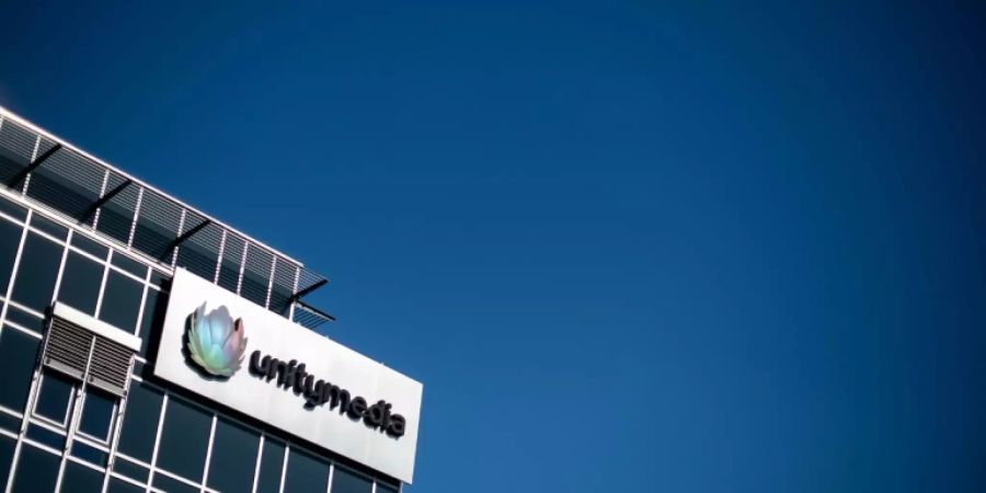 Unitymedia-Zentrale in Köln