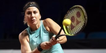 Belinda Bencic