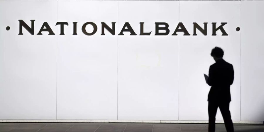 nationalbank geldpolitik snb