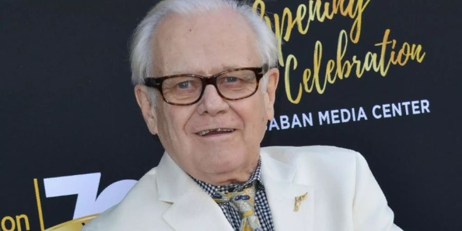 Ken Kercheval im Jahr 2016