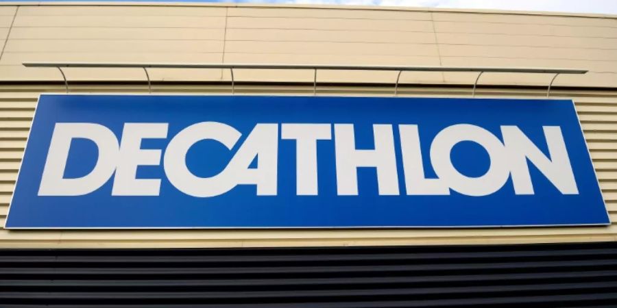 Decathlon