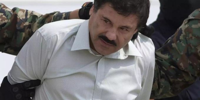 Fall «El Chapo» - New Yorker Gericht lehnt Berufung ab