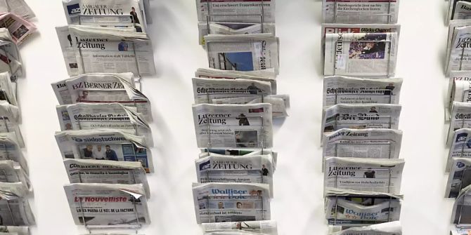 zeitschriften medien