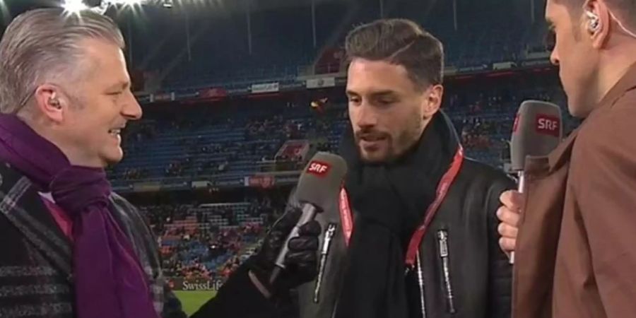 Fabian Schär