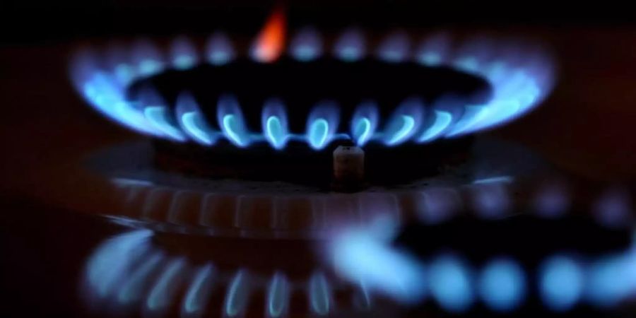 Gas wird wieder teurer. Nach Rechnungen der Vergleichportale sind die Gaspreise innerhalb eines halben Jahres um fast zehn Prozent gestiegen. Foto: Karl-Josef Hildenbrand