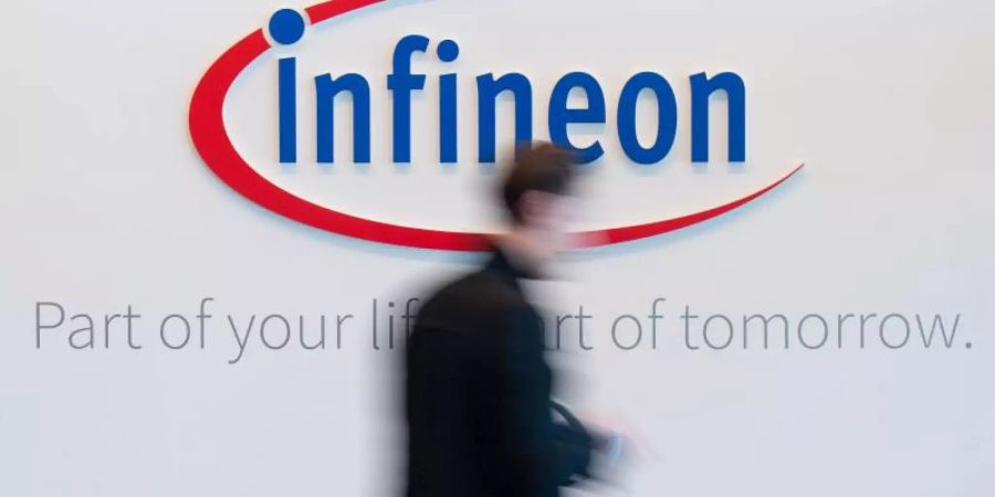 Infineon