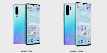 Huawei 30