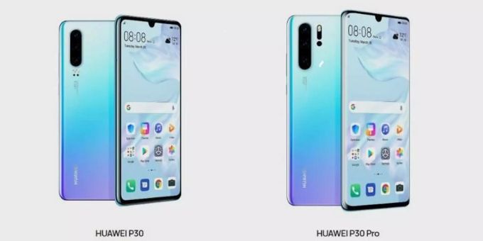 Ab 999 Franken - Huawei bringt P30 Pro mit 50fach-Zoom