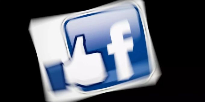 Facebook in Nordamerika und Europa teilweise lahmgelegt Facebook in Nordamerika und Europa teilweise lahmgelegt