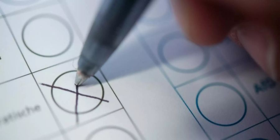 Sozialverband begrüsst Einigung zum Wahlrecht für Behinderte
