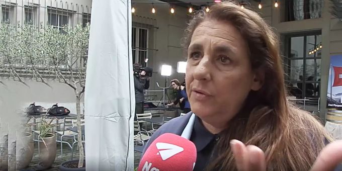 Ja zur STAF - Badran: «Dieser Sieg kam ganz klar dank der SP zustande!»