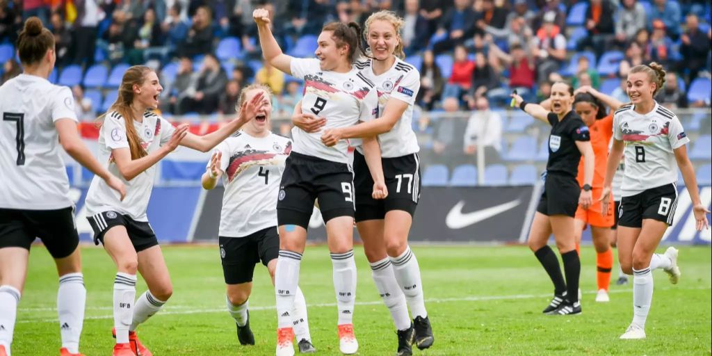 Deutsche Fußballnationalmannschaft Deutsche Fußballnationalmannschaft