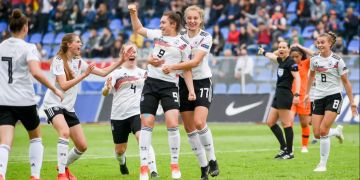 Deutsche Fußballnationalmannschaft