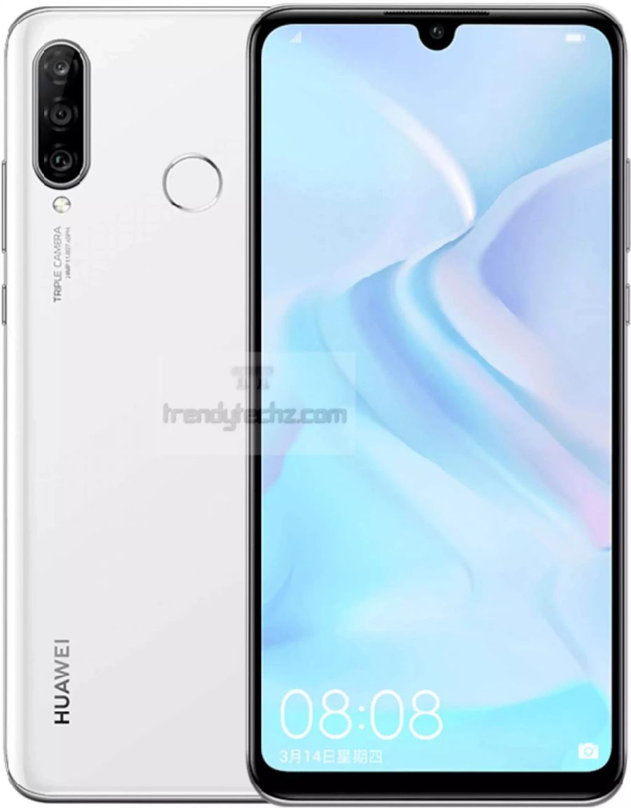 Huawei P30