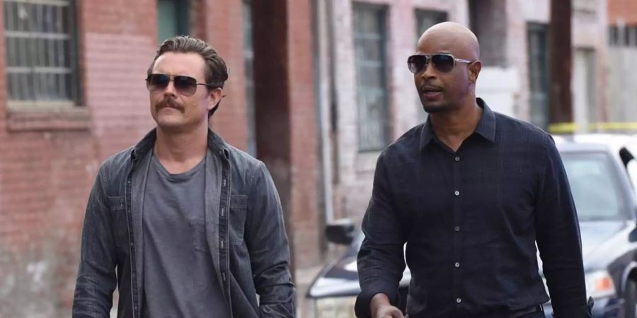 Lethal Weapon