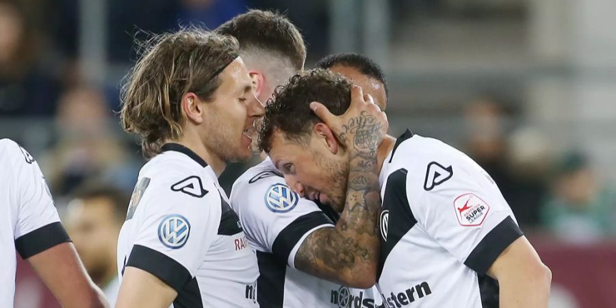 FC Lugano