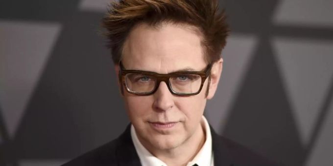 James Gunn - Über das Alter von Batman und Superman