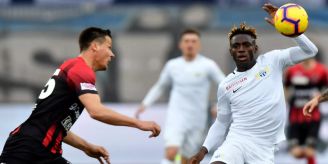 Spiel gedreht - FC Zürich schlägt Xamax mit 2:1 Spiel gedreht - FC Zürich schlägt Xamax mit 2:1