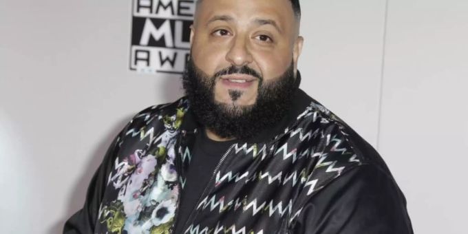 Los Angeles - DJ Khaled unterstützt die Kinder von Rapper Nipsey Hussle