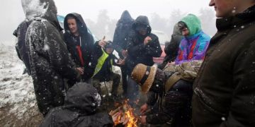 rave unterkühlt frankreich illegal