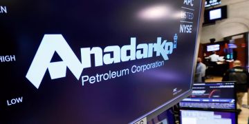 Anadarko Petroleum