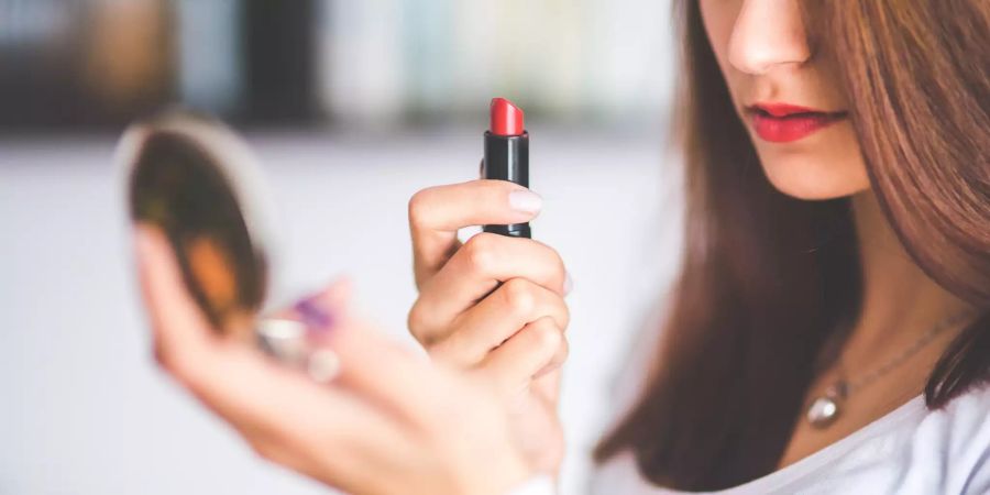 Make-up
