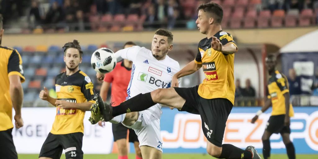 FC Schaffhausen wird Lizenz-Dossier nachbessern