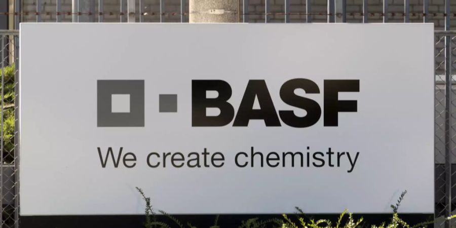 BASF