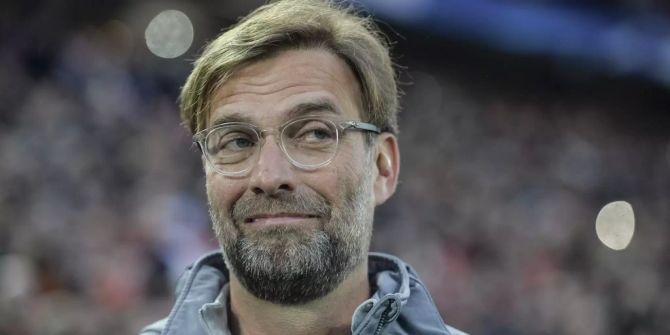 Jürgen Klopp