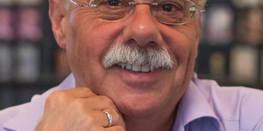 Claus Koch (c) Claus Koch