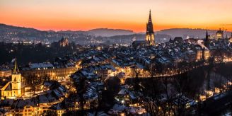 Bern - Schwerverletzter Mann in Bern aufgefunden: Täter festgenommen