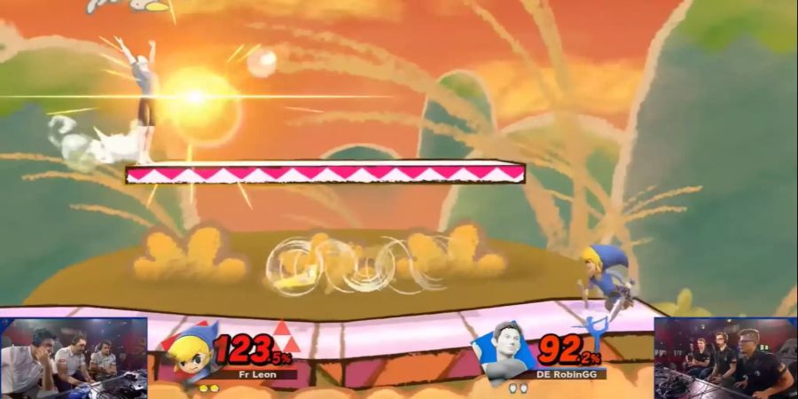 Super Smash Bros. Ultimate