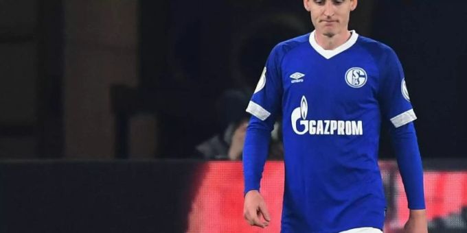 Sebastian Rudy hat seinen Wechsel vom FC Bayern München zu Schalke 04 unterschätzt. Foto: Ina Fassbender Sebastian Rudy hat seinen Wechsel vom FC Bayern München zu Schalke 04 unterschätzt. Foto: Ina Fassbender