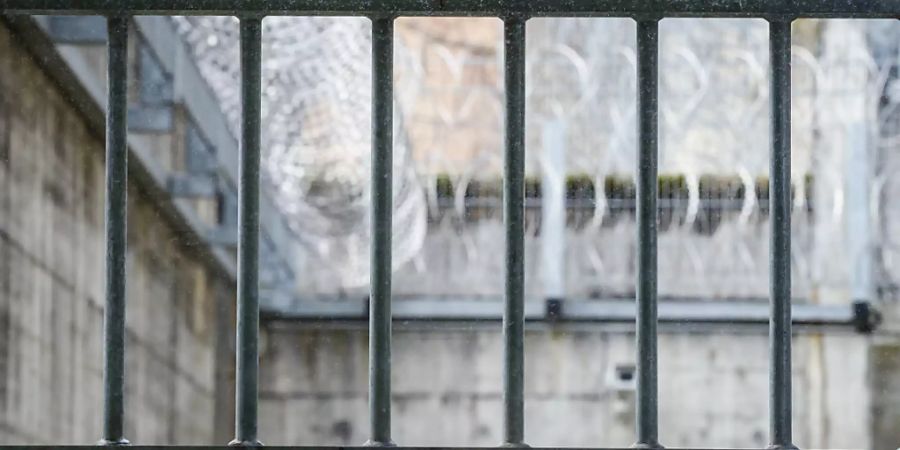 Der Bundesrat will der Polizei mehr Möglichkeiten geben im Umgang mit terroristischen Gefährdern. (Symbolbild)