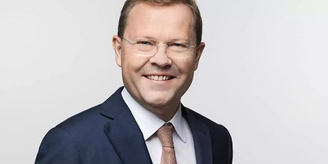 jürg zeltner deutsche bank