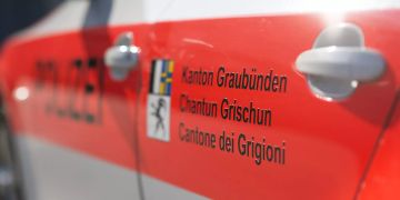 Die Kantonspolizei Graubünden meldete einen 42-jährigen vermisst.