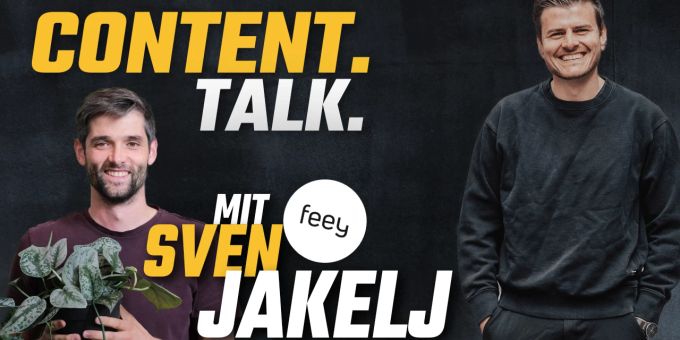 Dank Social-Media - Wie feey.ch den Pflanzenmarkt aufmischt Dank Social-Media - Wie feey.ch den Pflanzenmarkt aufmischt