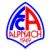 Logo FC Alpnach