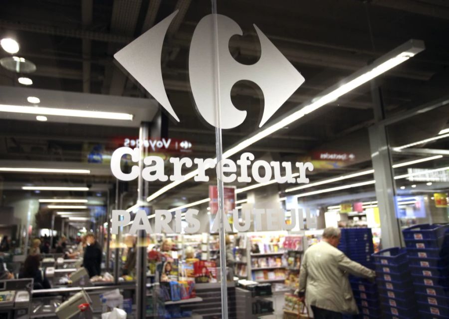 Carrefour