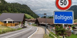 Boltigen - Wechsel bei der Kehrichtabfuhr im ganzen Gemeindegebiet