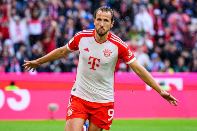 Harry Kane: So Lief Bayern-Transfer Ab – Erster Kontakt Auf Bahamas!