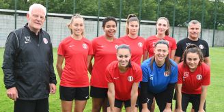 FCRJ-Frauen - Mission Ligaerhalt startet am 26. August