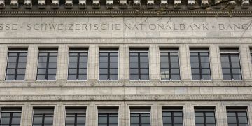 Schweizerische Nationalbank